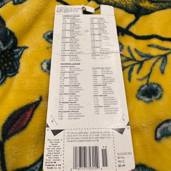 Ken Griffey Jr. Collector Pin Series - Picture 3 of 3